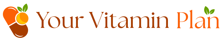 Your Vitamin Plan